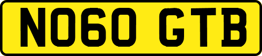 NO60GTB