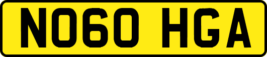NO60HGA