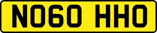 NO60HHO