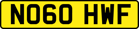 NO60HWF