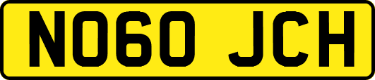 NO60JCH