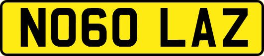 NO60LAZ
