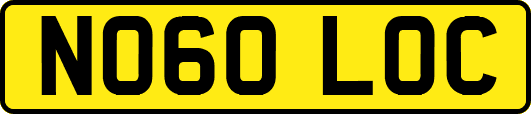 NO60LOC