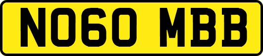 NO60MBB