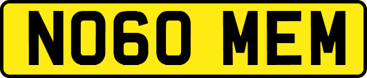 NO60MEM