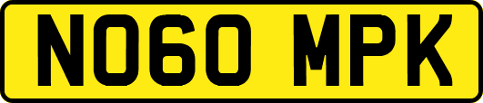 NO60MPK