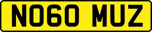 NO60MUZ