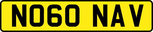 NO60NAV