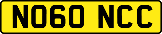 NO60NCC