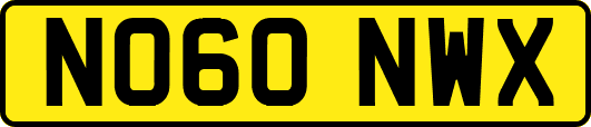 NO60NWX