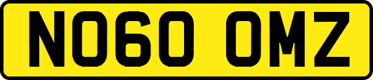 NO60OMZ