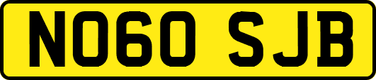 NO60SJB