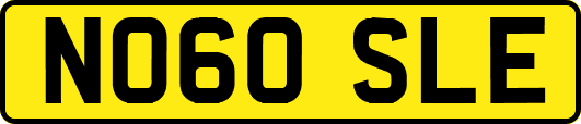 NO60SLE