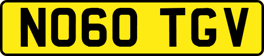 NO60TGV