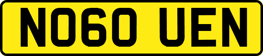 NO60UEN