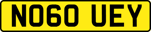 NO60UEY