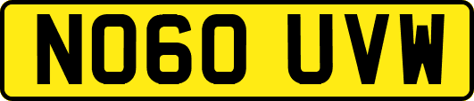 NO60UVW