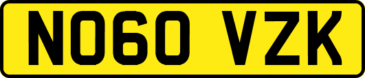 NO60VZK