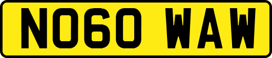 NO60WAW