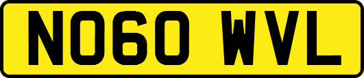 NO60WVL