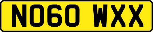 NO60WXX