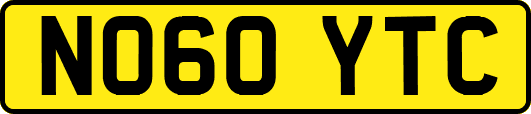 NO60YTC