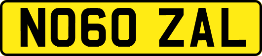 NO60ZAL