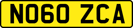NO60ZCA