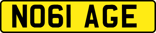 NO61AGE