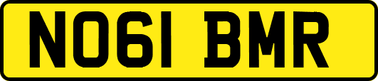NO61BMR