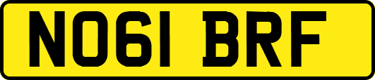 NO61BRF