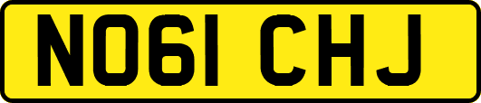 NO61CHJ