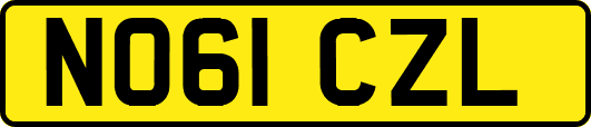 NO61CZL