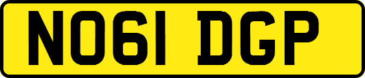 NO61DGP