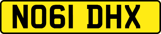 NO61DHX