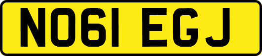 NO61EGJ
