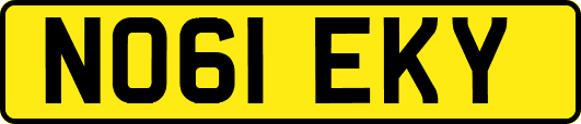 NO61EKY
