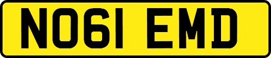 NO61EMD