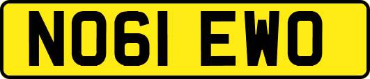 NO61EWO