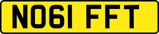 NO61FFT