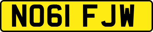 NO61FJW