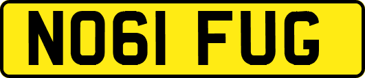 NO61FUG