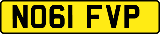NO61FVP