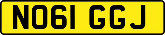 NO61GGJ