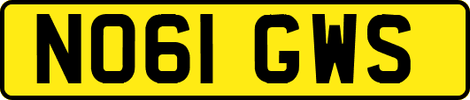 NO61GWS