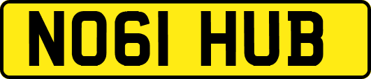 NO61HUB