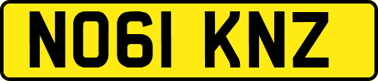 NO61KNZ