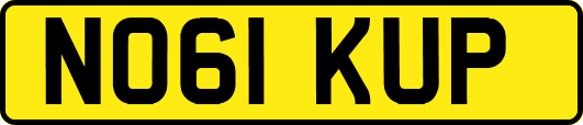 NO61KUP