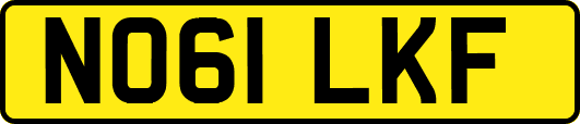 NO61LKF