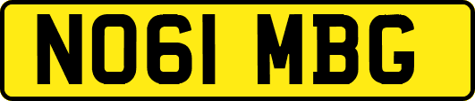 NO61MBG